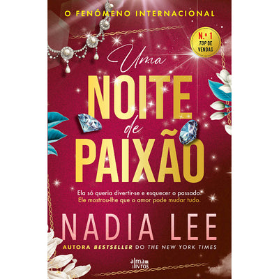 Uma Noite de Paixão