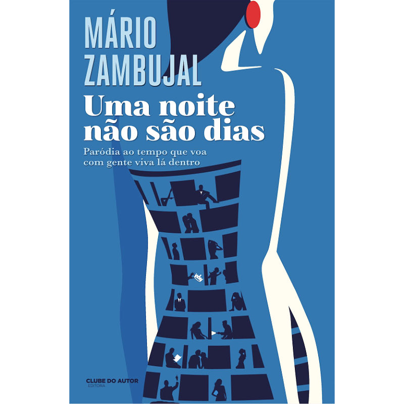 Uma Noite Não São Dias