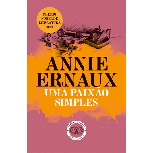 Uma Paixão Simples