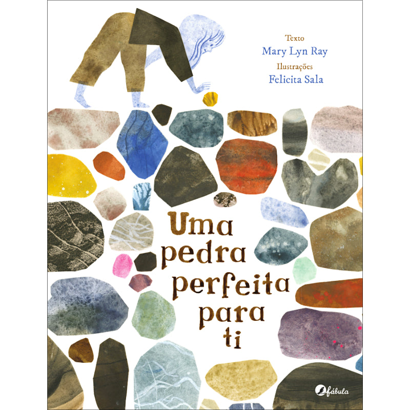 Uma Pedra Perfeita para Ti