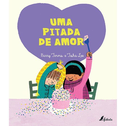 Uma Pitada de Amor