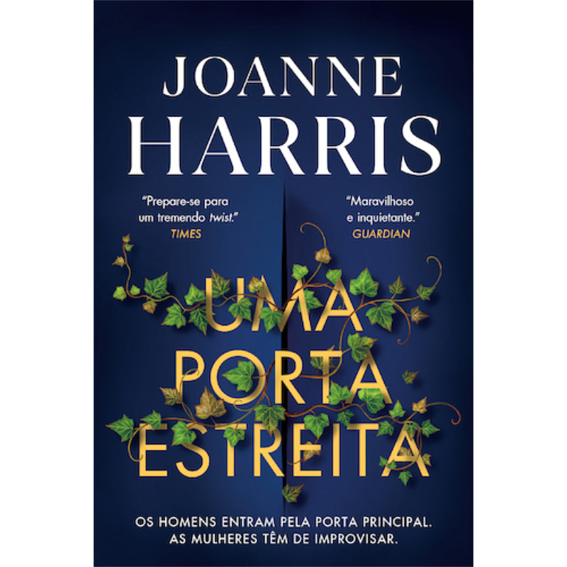 Uma Porta Estreita