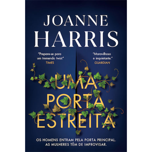 Uma Porta Estreita