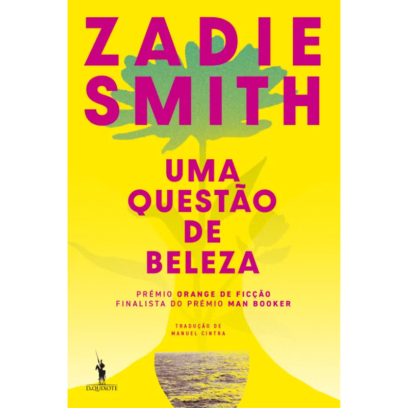 Uma Questão de Beleza