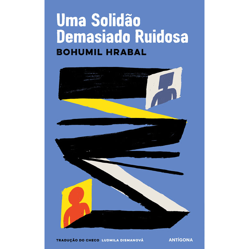 Uma Solidão Demasiado Ruidosa