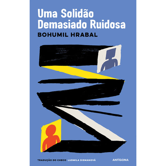 Uma Solidão Demasiado Ruidosa