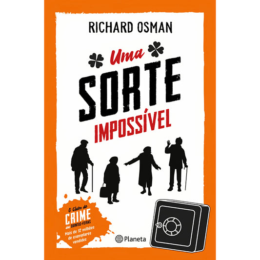 Uma Sorte Impossível