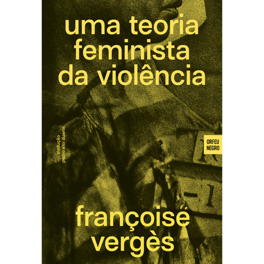 Uma Teoria Feminista da Violência