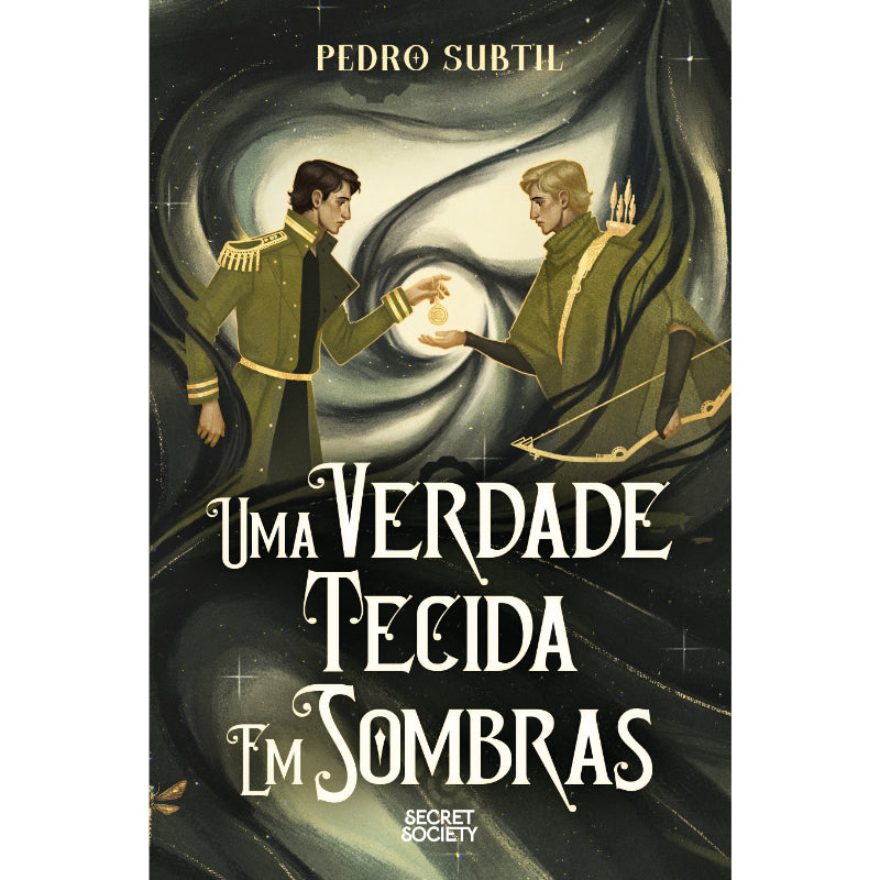 Uma Verdade Tecida em Sombras