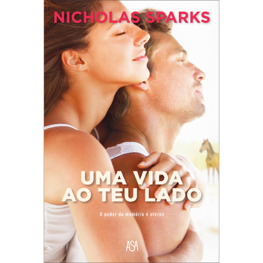 Uma Vida ao Teu Lado