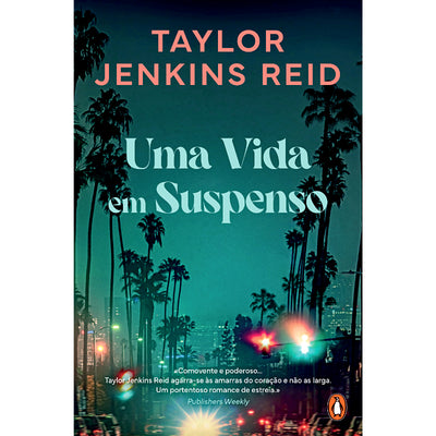Uma Vida em Supenso