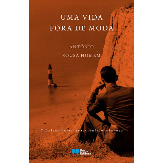 Uma Vida Fora de Moda