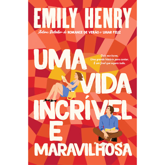 Uma Vida Incrível e Maravilhosa
