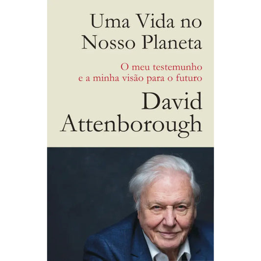 Uma Vida no Nosso Planeta