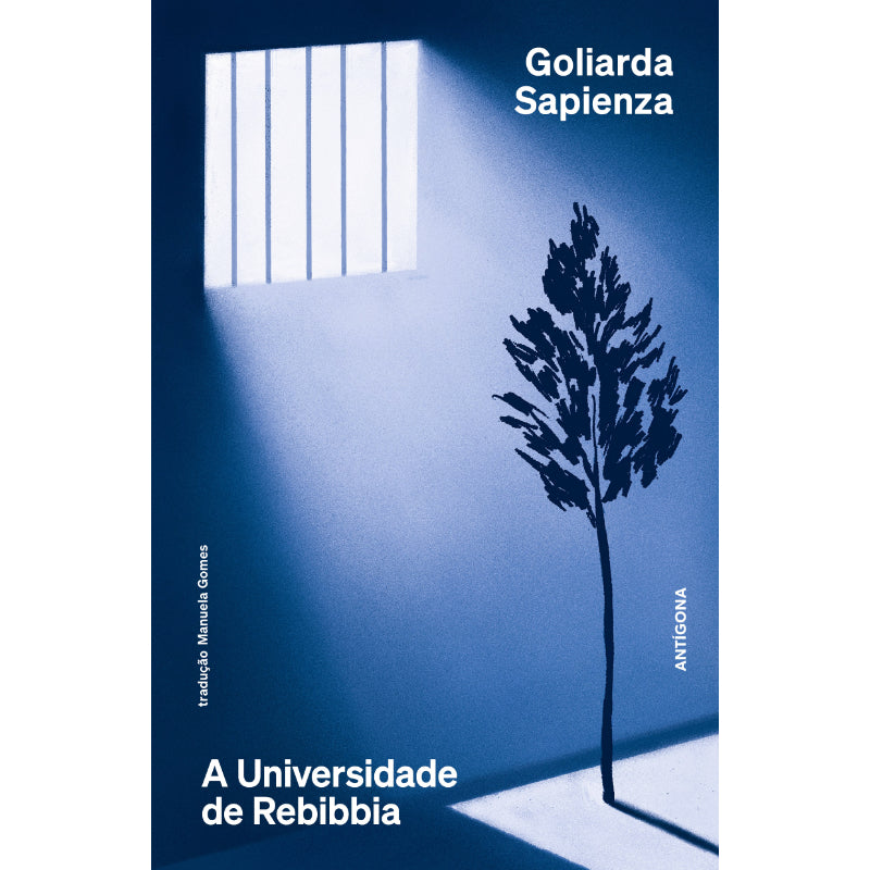 A Universidade de Rebibbia