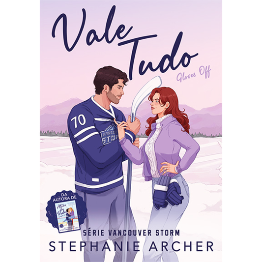 Vale Tudo - Gloves Off