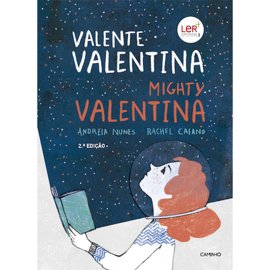 Valente Valentina / Mighty Valentina