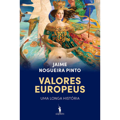 Valores Europeus