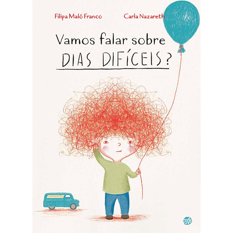 Vamos Falar sobre Dias Difíceis?