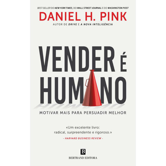 Vender é Humano