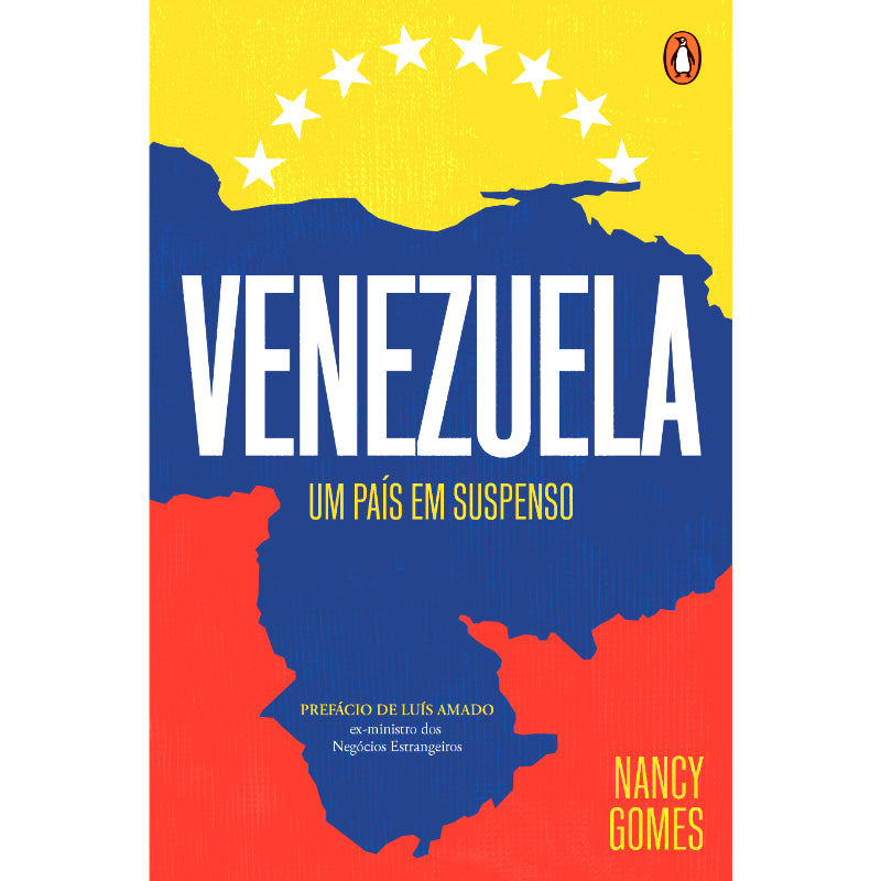 Venezuela: Um País em Suspenso