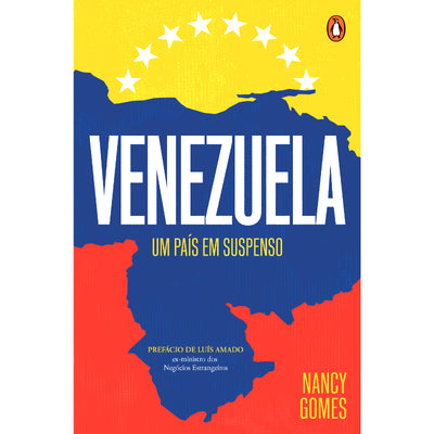 Venezuela: Um País em Suspenso