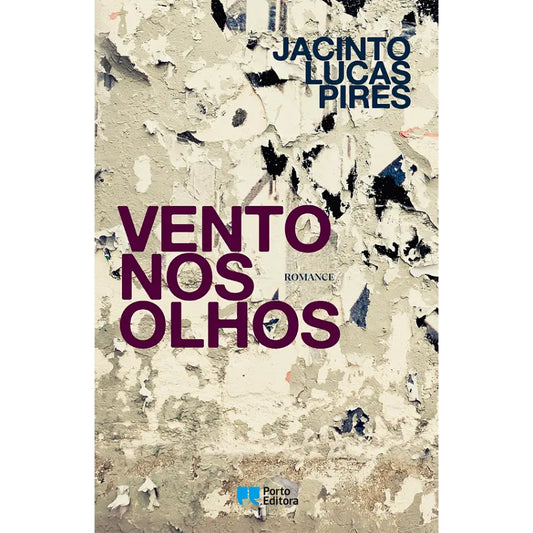 Vento nos Olhos