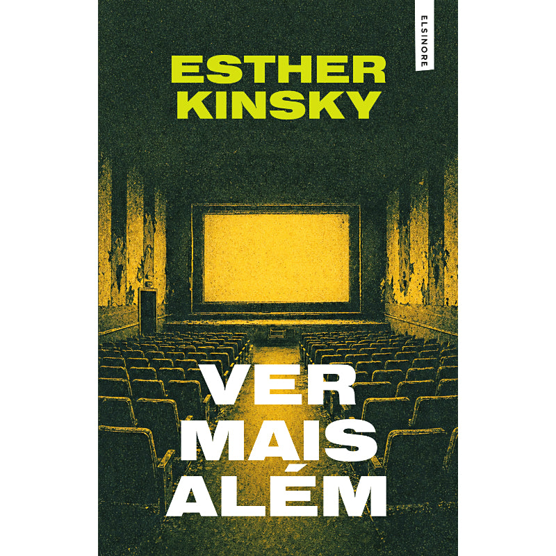 Ver mais Além