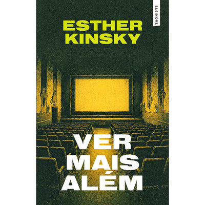 Ver mais Além
