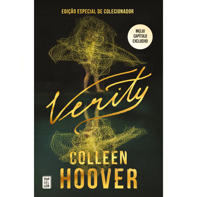 Verity (Ed. Esp. Colecionador)