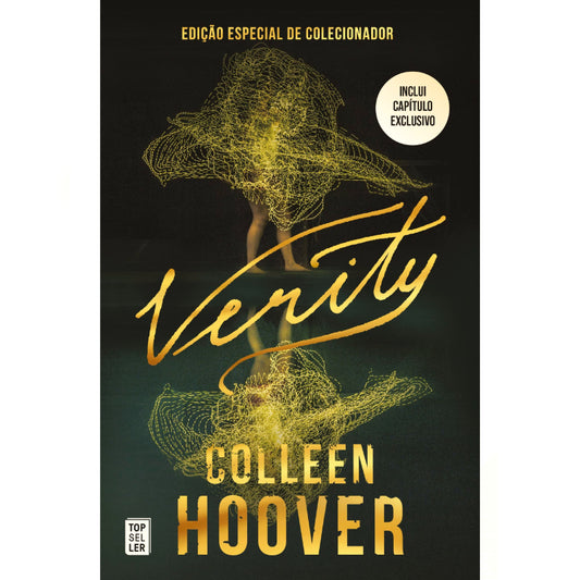 Verity (Ed. Esp. Colecionador)