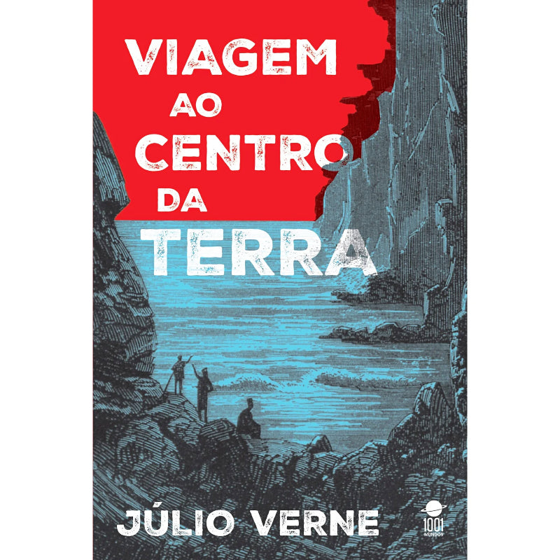 Viagem ao Centro da Terra