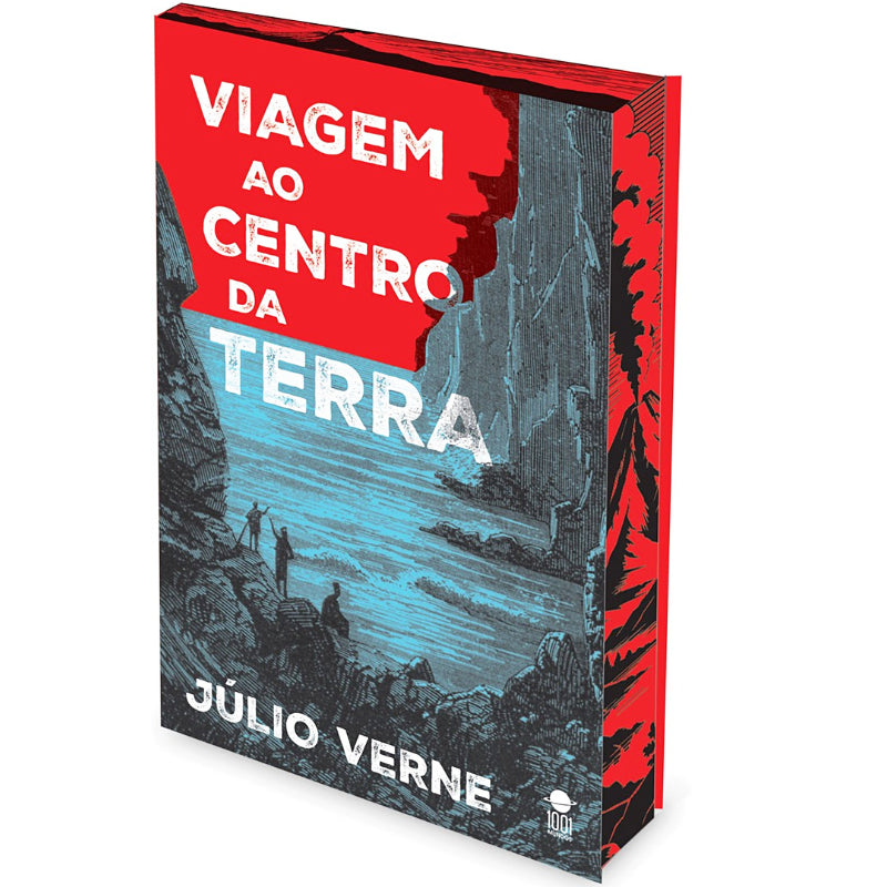 Viagem ao Centro da Terra