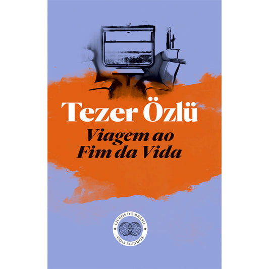 Viagem ao Fim da Vida