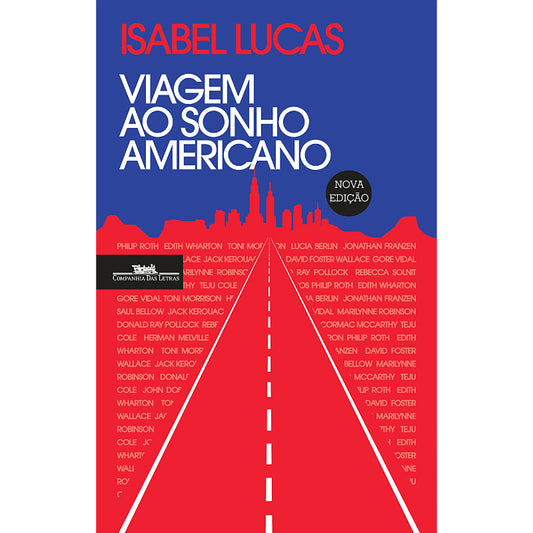 Viagem ao Sonho Americano