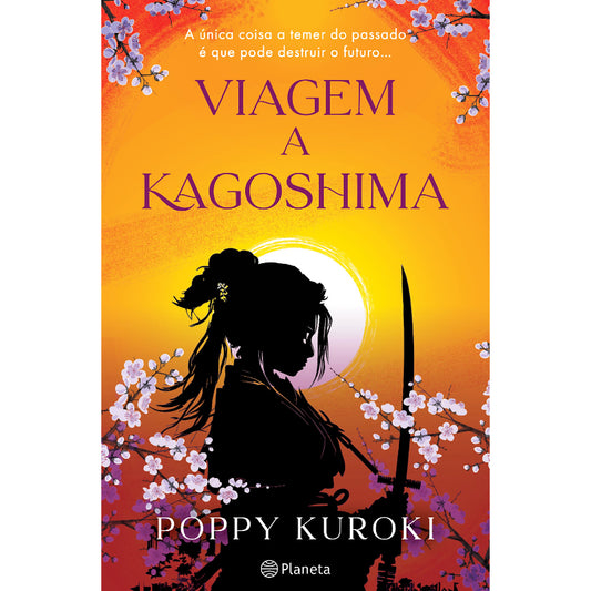 Viagem a Kagoshima (Ed. Especial)