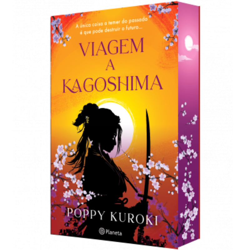 Viagem a Kagoshima (Ed. Especial)