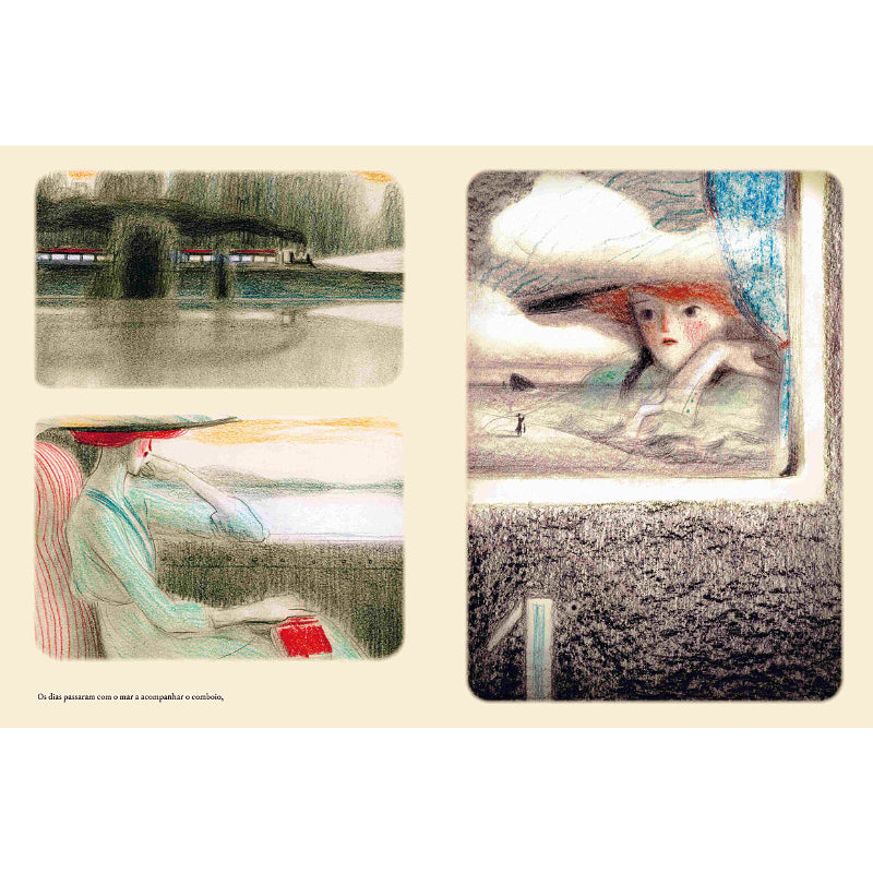 Viagens de Coimboio em Primeira Classe