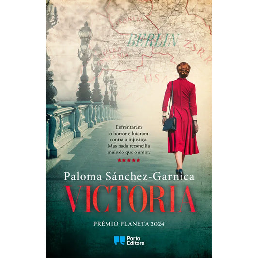Victoria