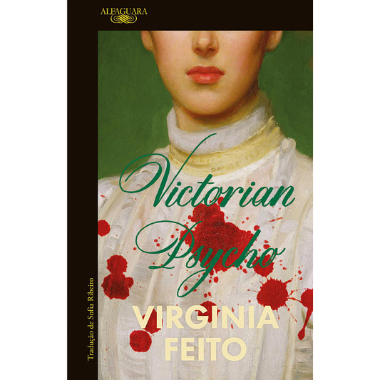 Victorian Psycho