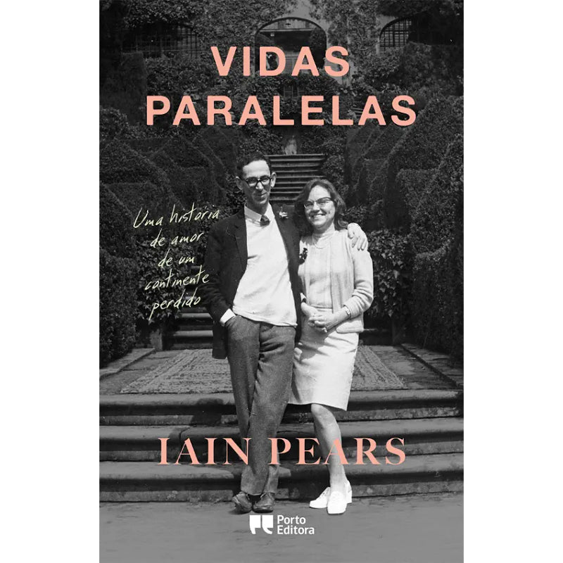 Vidas Paralelas