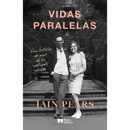 Vidas Paralelas