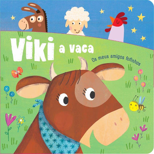 Viki a Vaca