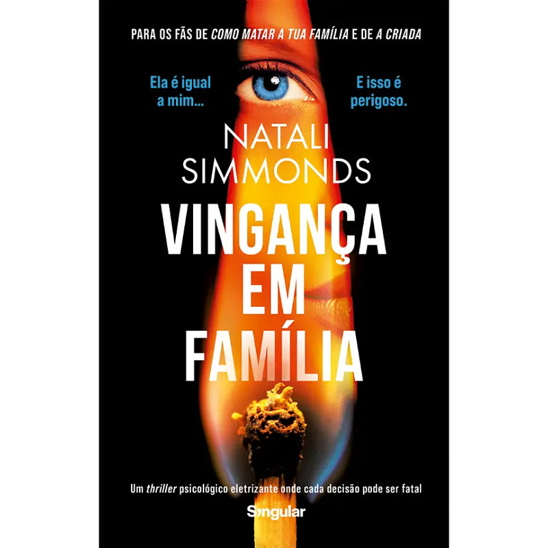 Vingança em Família