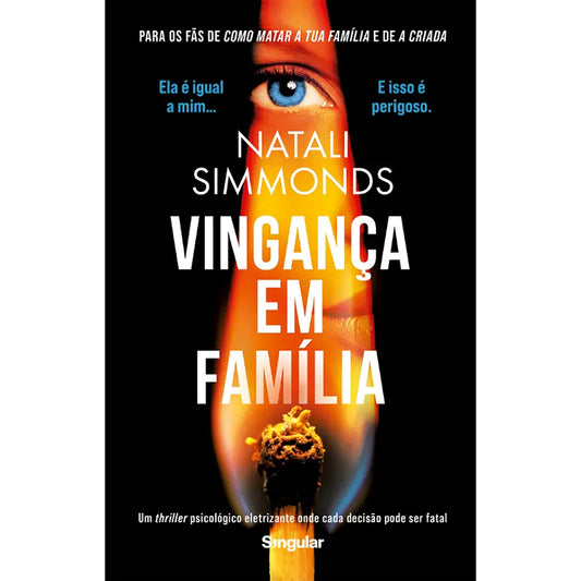 Vingança em Família