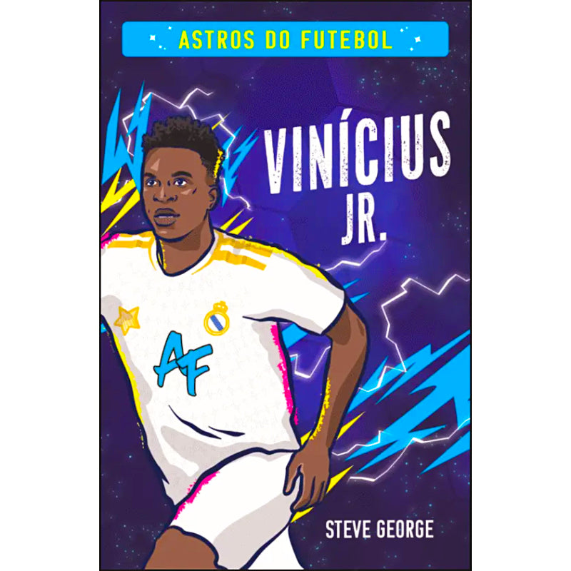 Vinícius Jr.
