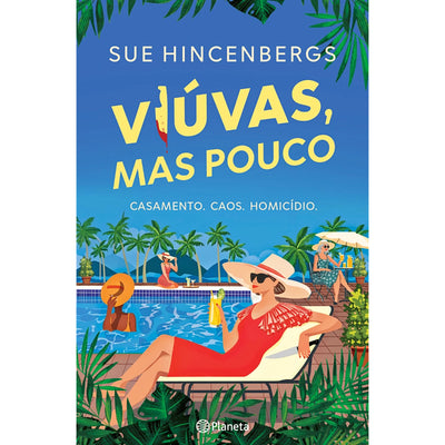 Viúvas, Mas Pouco