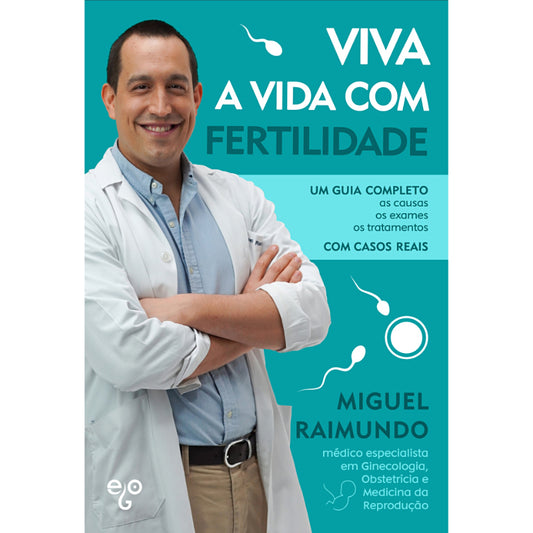 Viva a Vida com Fertilidade
