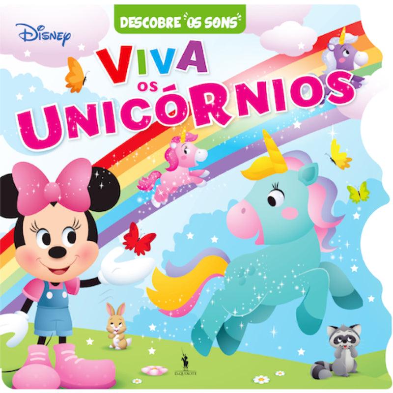 Viva os Unicórnios