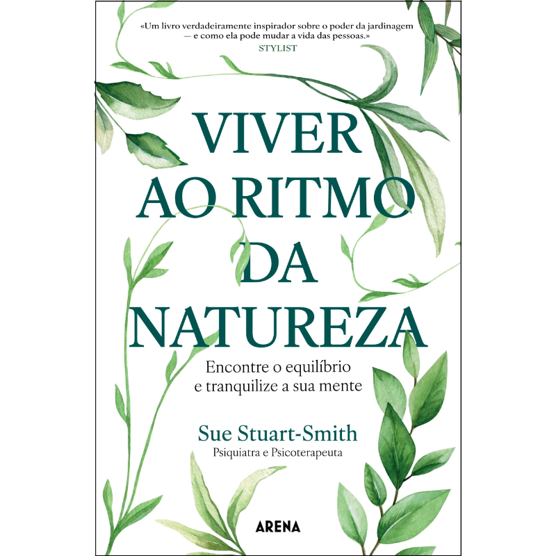 Viver ao Ritmo da Natureza